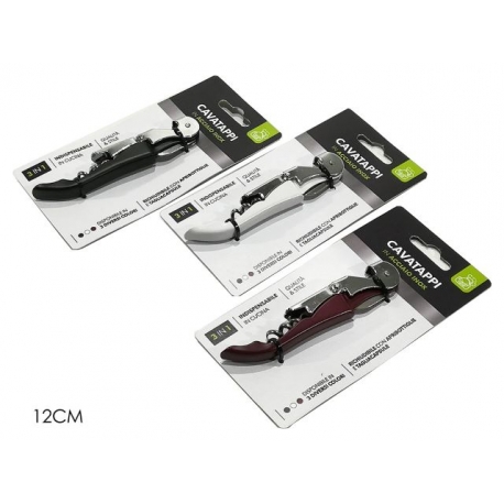 APRIBOTTIGLIA CAMERIERE3IN1