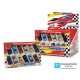AUTO SPORT-SET 12 AUTO ASS. INDISPLAY