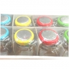 BARATTOLO TAPPO COLORATO100 cc.