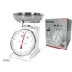 BILANCIA DA CUCINA 10KG INOX BIANCO