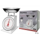 BILANCIA DA CUCINA 30KG BIANCA
