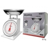 BILANCIA DA CUCINA 30KG BIANCA