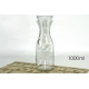BOTTIGLIA CARAFFA 1LT