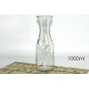BOTTIGLIA CARAFFA 1LT