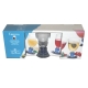 CALICE CANOVA X 6