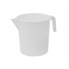CARAFFA PLAST.BRONZO 3 LT.