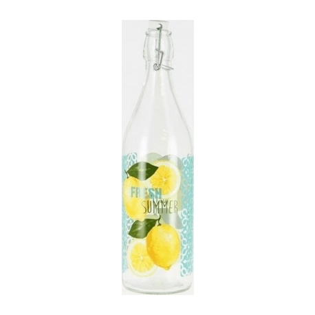 CERVE BOTTIGLIA LORY FRESH LT1