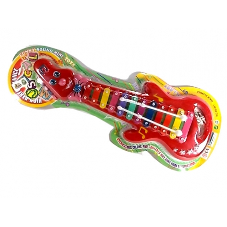 CHITARRA XILOFONO INNOVA50 CM.