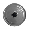 COPERCHIO ALLUMINIO CM.26