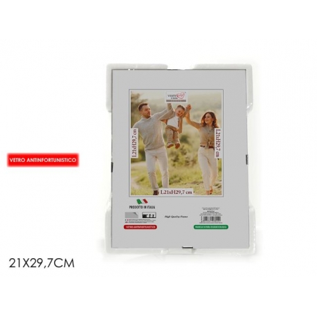 CORNICE A GIORNO 21X29.7 CRYLEX