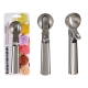 CUCCHIAIO GELATO ACCIAIO18x5x4