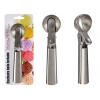 CUCCHIAIO GELATO ACCIAIO18x5x4