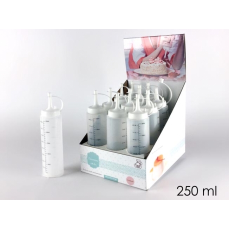 DECORATORE 250 ML.IN DISPLAY