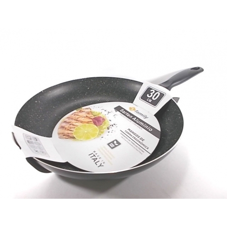 FAMILY PADELLA 30 CM.