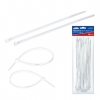 FASCETTE PLASTICA 30 CM-20 PZ.