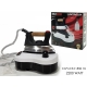 FERRO DA STIRO C/CALDAIA "SILK 2200W"