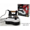 FERRO DA STIRO C/CALDAIA "SILK 2200W"