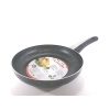 FLONAL PADELLA 28 CM.NERO PUNTINATO