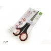 FORBICE LAMA LUNGA 17 CM.