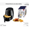 FRIGGITRICE ARIA 4LT.1500W NERA