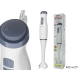FRULLATORE IMMERSIONE 400W BIANCO