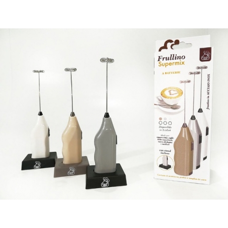 FRULLINO C/BASE 3 ASSORTITI