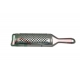GRATTUGIA INOX CM 28