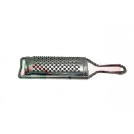 GRATTUGIA INOX CM 28