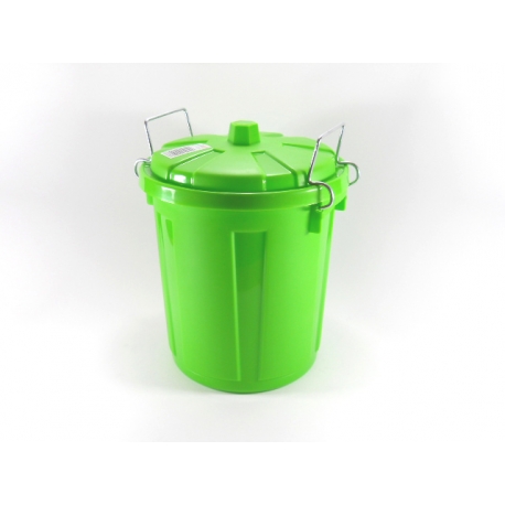 BIDONE MINI BIN 4 LT.
