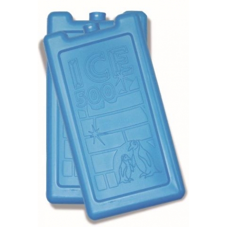ICE 500 GHIACCIO 2X500ML