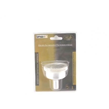 KIT ACCESS.X CAFF. 1TZIMBUTO/PIASTR./GUARNIZ. GAT
