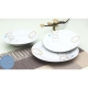 LOVEHOME SERVIZIO TAVOLAPORCELLANA 18 PZ.