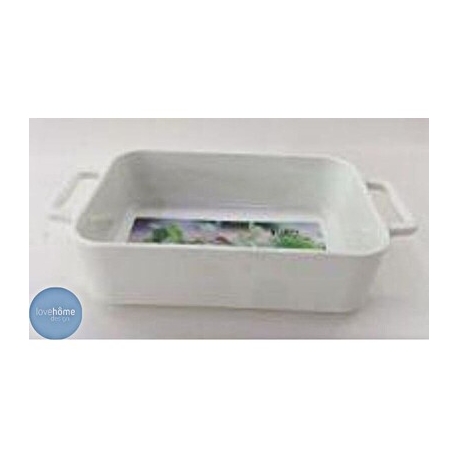 LOVEHOME KL.TEGLIA RETT.33x17,5x6,5