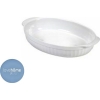 LOVEHOME TORTIERA A RIGHEOVALE 33x20x5