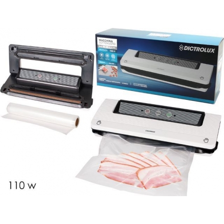 MACCHINA SOTTOVUOTO 110W