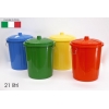 MAXI BIN MULTIUSO LT.21 C/C.