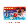 MEHANO 153 GIOCO IN SCATOLA