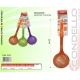 MESTOLO COLACIBI COLORI ASS.PLC