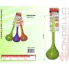 MESTOLO COLORI ASS. PLC