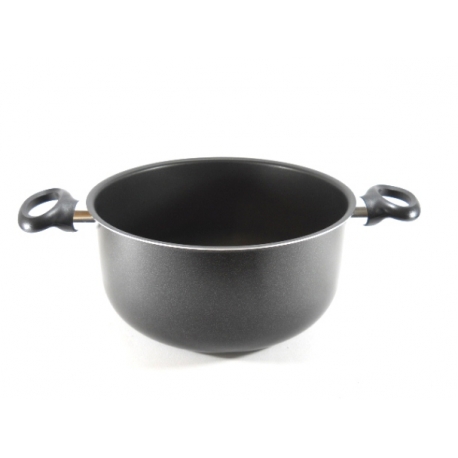 MILANO CASSERUOLA 2M CM.22