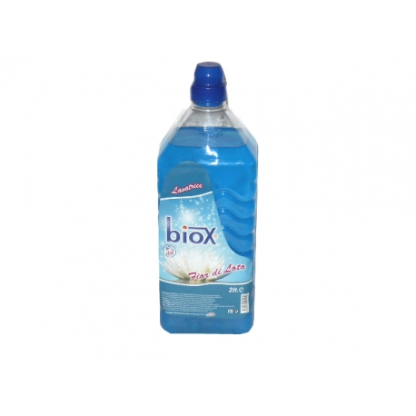 BIOX LAVATRICE LOTO 2 LT.