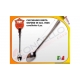 OXFORD CUCCHIAINO BIBITA INOX 6PZ