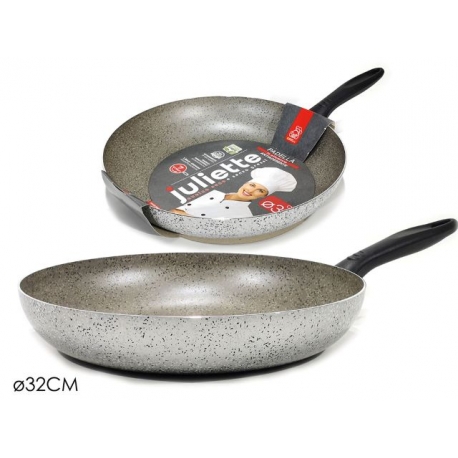 PADELLA GENERAL Ø32 CM