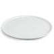 PIATTO PIZZA BIANCO PORCELLANA31 CM.