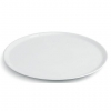 PIATTO PIZZA BIANCO PORCELLANA31 CM.
