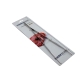 PINZA CHEF IN ACCIAIO MASTER