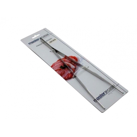 PINZA CHEF IN ACCIAIO MASTER