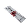 PINZA CHEF IN ACCIAIO MASTER