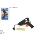 PISTOLA SILICONE  (FL-158) 11MM.