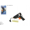 PISTOLA SILICONE  (FL-158) 11MM.